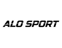 Alo Sport logo