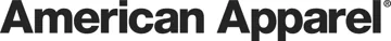 American Apparel logo