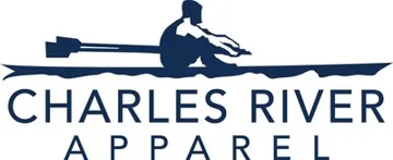 Charles River Apparel logo
