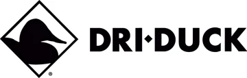DRI DUCK logo