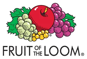 Fruit Of The Loom logo