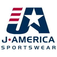 J. America logo