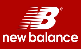 New Balance logo