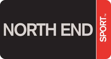 North End logo