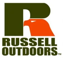 Russell Outdoors logo
