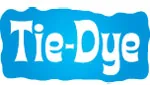 Tie-Dye logo