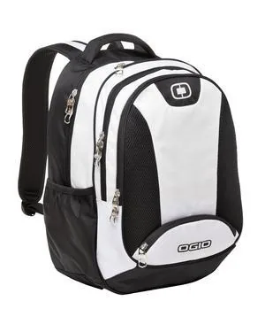 Ogio Backpacks available with custom embroidery